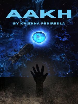 cover image of Aakh